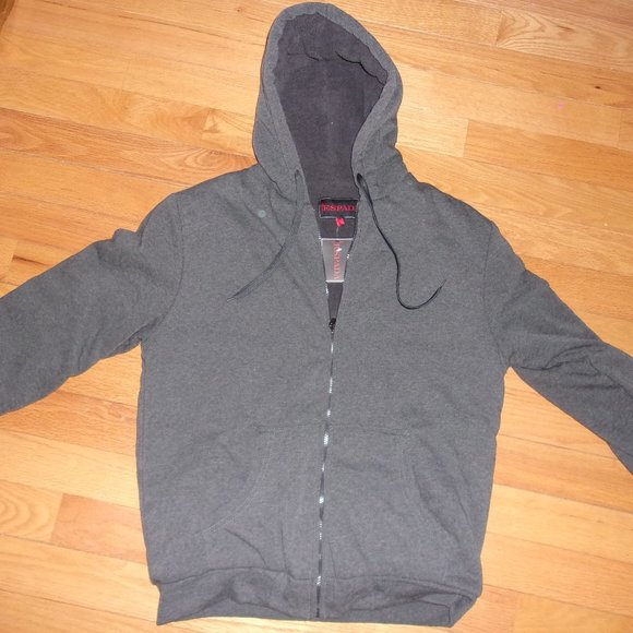 ESPADA HOODY FOR MEN NWT - Picture 1 of 3